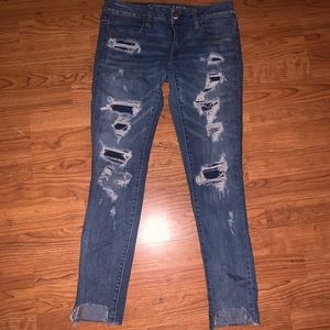 American Eagle Jeans!